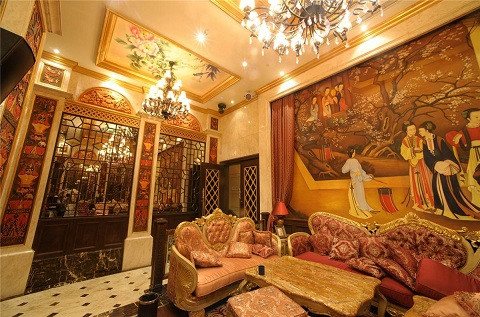 扎赉诺尔高档KTV妹子质量哪家好 扎赉诺尔高档KTV妹子质量哪家好